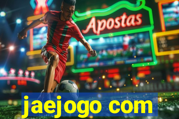 jaejogo com